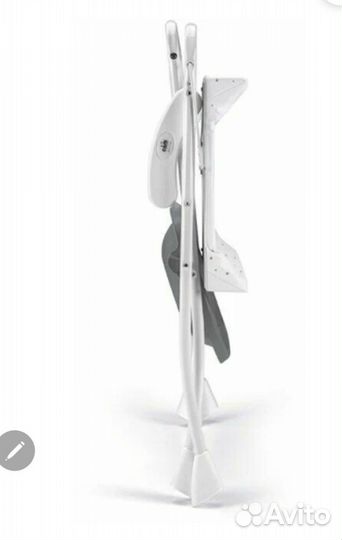 Пеленальный столик складной с ванночкой