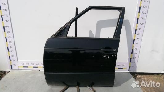 Дверь передняя левая land rover range rover 3 (3BA