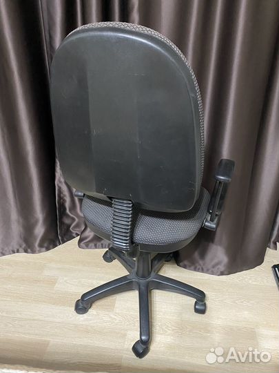 Компьютерное кресло бу