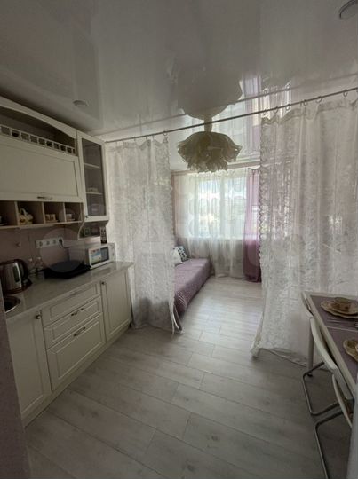 Квартира-студия, 21 м², 9/9 эт.