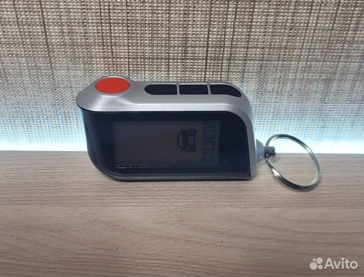 Брелок для StarLine A93/ A63/ A39/A36