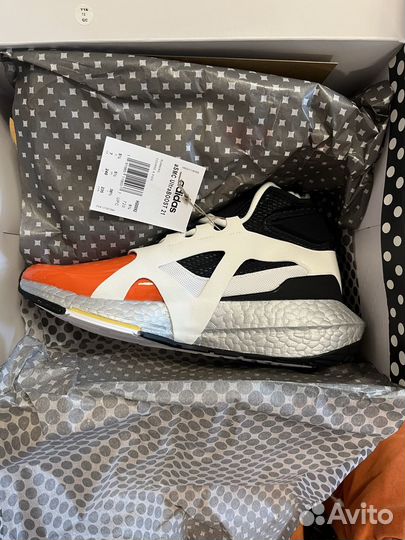 Кроссовки женские Adidas Stella McCartney UltraB