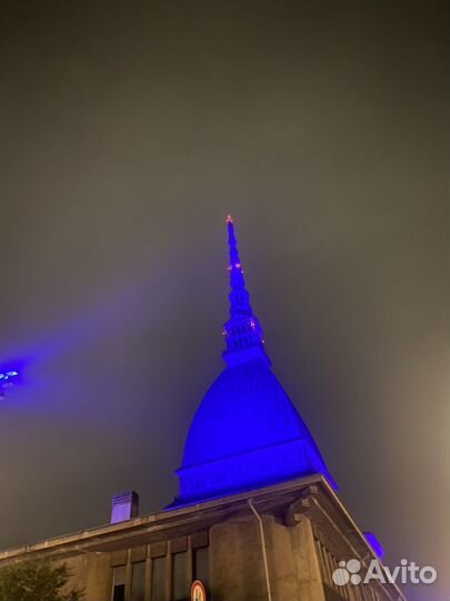 Репетитор итальянского с 0 и для продолжающих