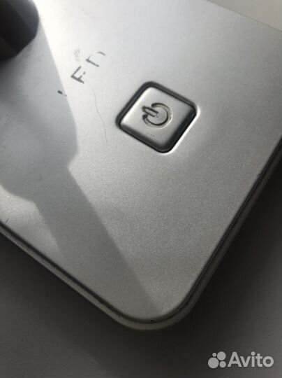 Лампа светодиодная б/у