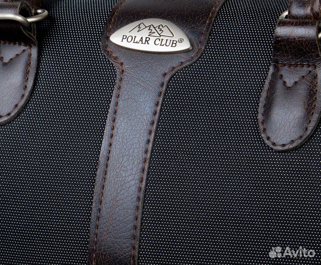 Сумка женская Polar Club дорожная