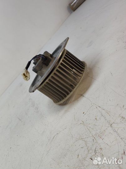 Мотор печки Byd Flyer 4G18 2006