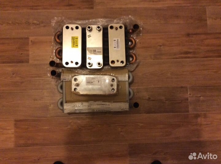 Запчасти для котлов:Ferolli,Ariston,Vaillant и т.д