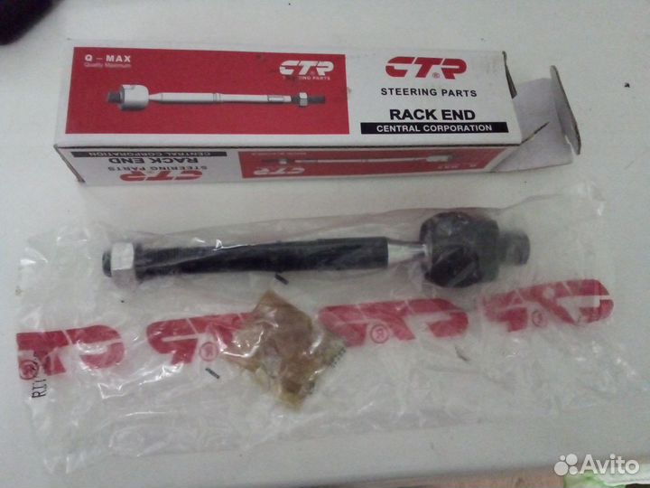 Тяга рулевая Suzuki Swift CTR CRS 20