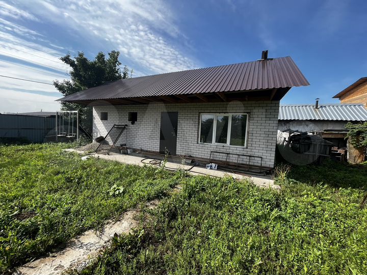 Участок 7,2 сот. (СНТ, ДНП)