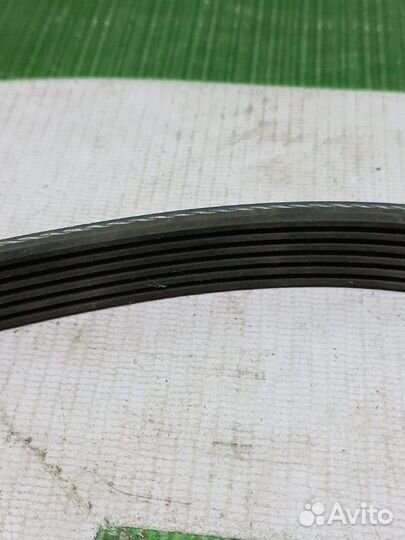 Ремень генератора LADA 2110