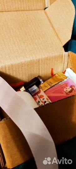 Подарочный набор для женщин