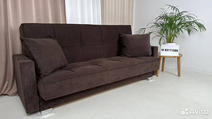 Диван-Новый (быстрая доставка) 917