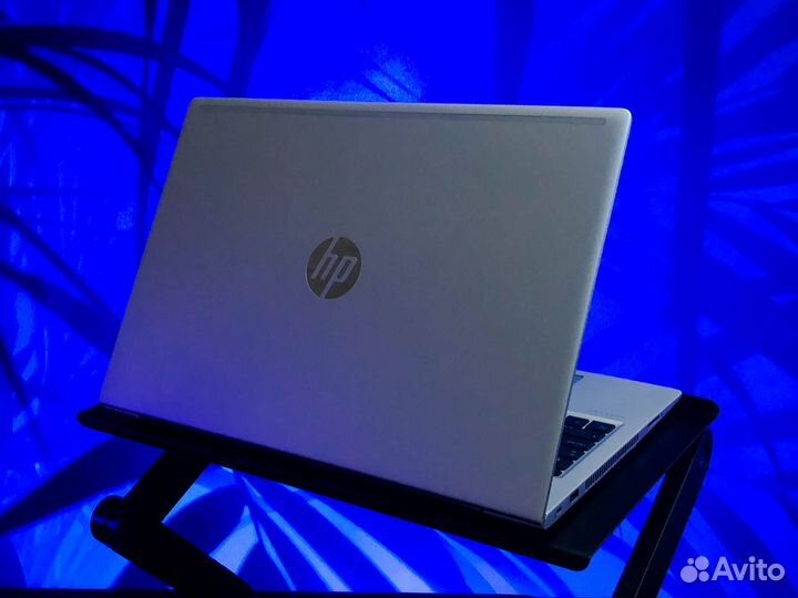 Ноутбук HP Core i5 / 8Gb / SSD+HDD