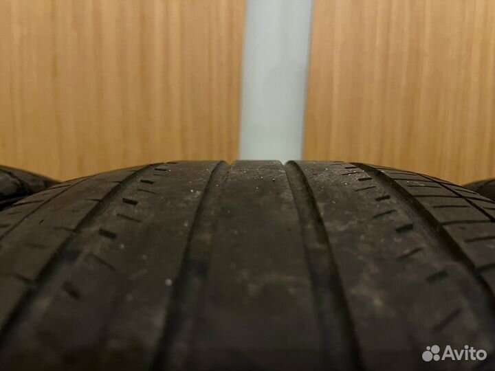 Yokohama AVS Decibel V500 205/55 R15 88V