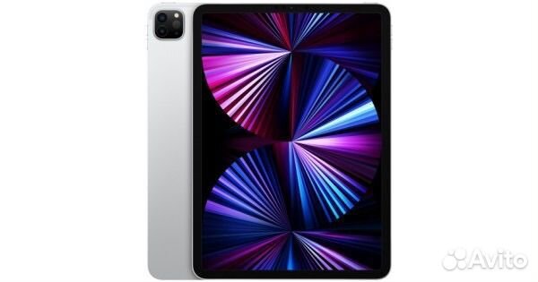 iPad pro 11 2022 m2 128gb