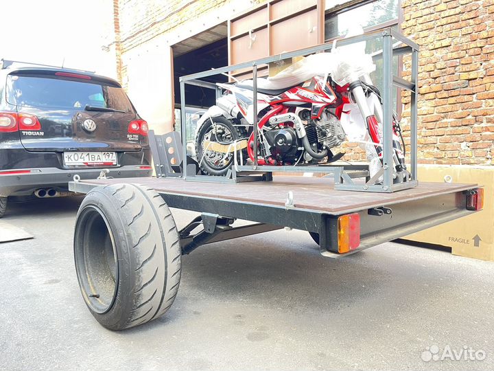 Progasi kids power 110