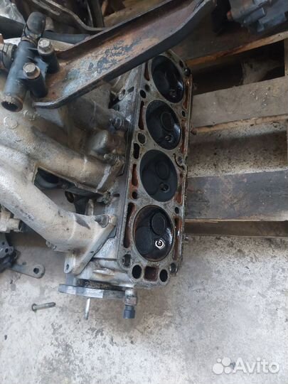 Гбц Daewoo nexia, lanos 1.5 8кл