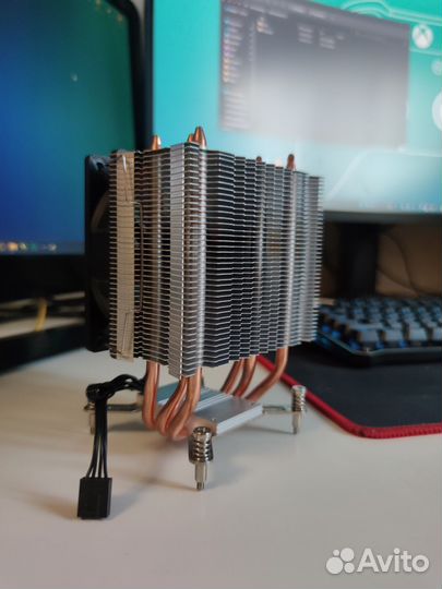 Башня xilence m403