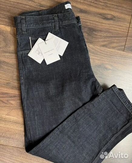 Джинсы Massimo dutti