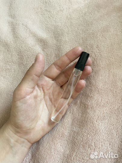 Туалетная вода женская Blanche Byredo