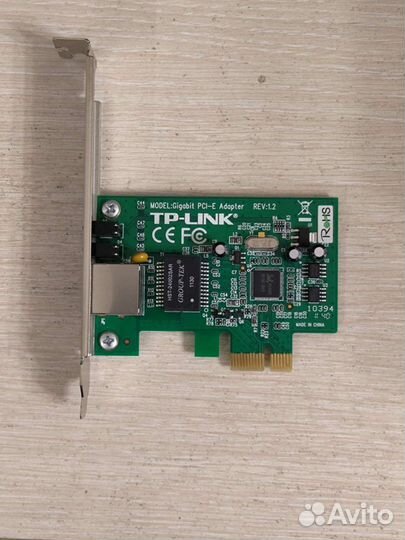 Видеокарта, процессор, сетевая