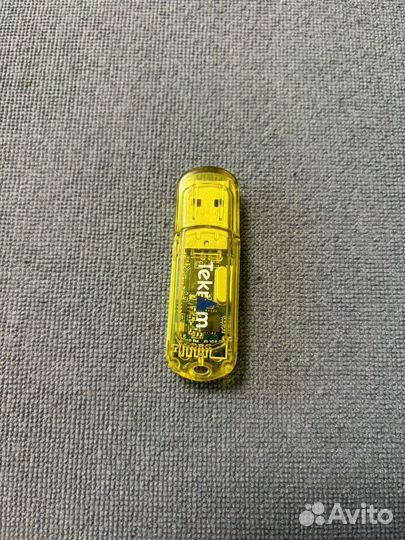 Bluetooth USB модуль