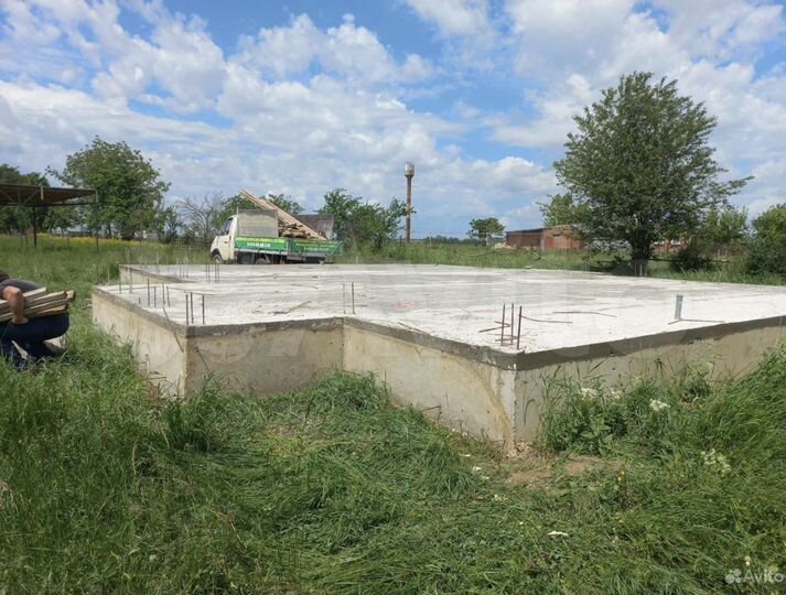 Участок 30 сот. (ИЖС)