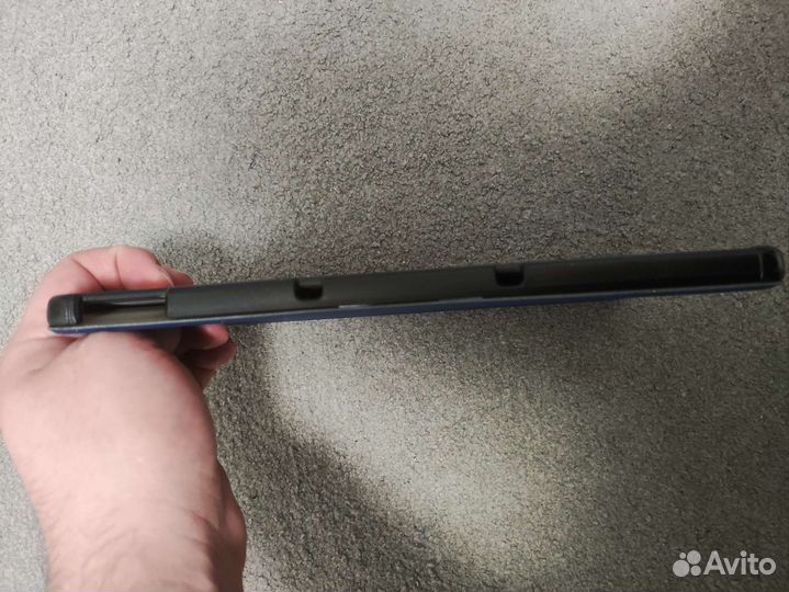 Чехол и пленка для Lenovo Tab P11 Pro J-606