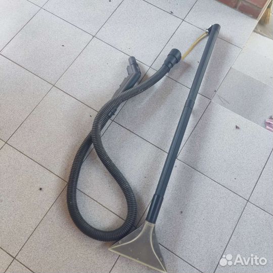 Шланг для моющего пылесоса кехер