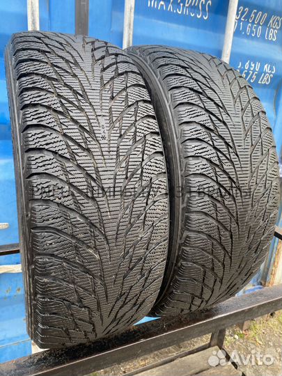 Nokian Tyres Hakkapeliitta R2 225/55 R17 88W