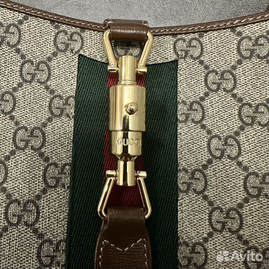 Сумка gucci jackie 1961(торг)