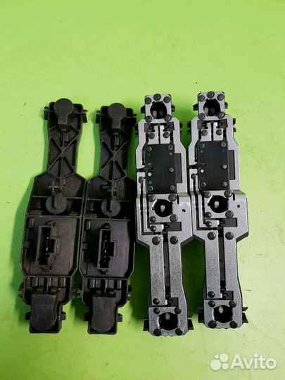 Плата заднего фонаря Рено Сандеро Степвей