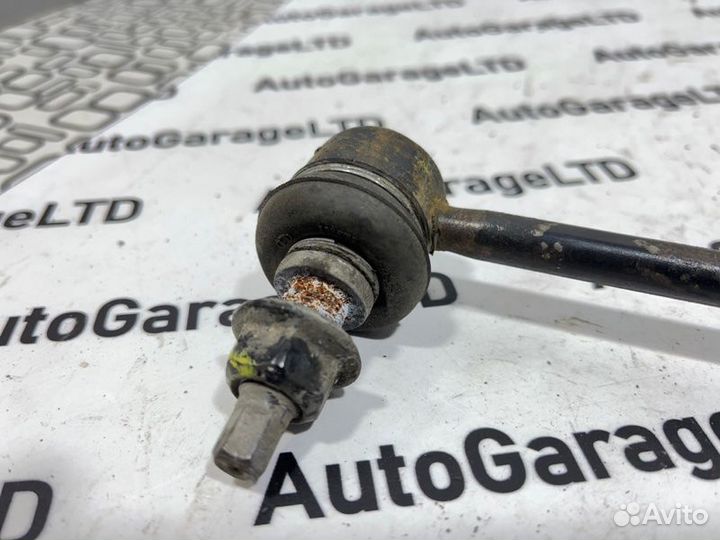 Стойка стабилизатора передняя левая Kia Sportage 4