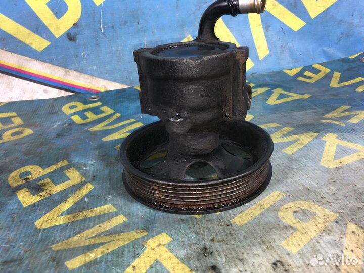 Насос гур Opel Omega B