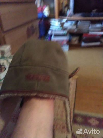 Levis Шапка 56/58 Размер