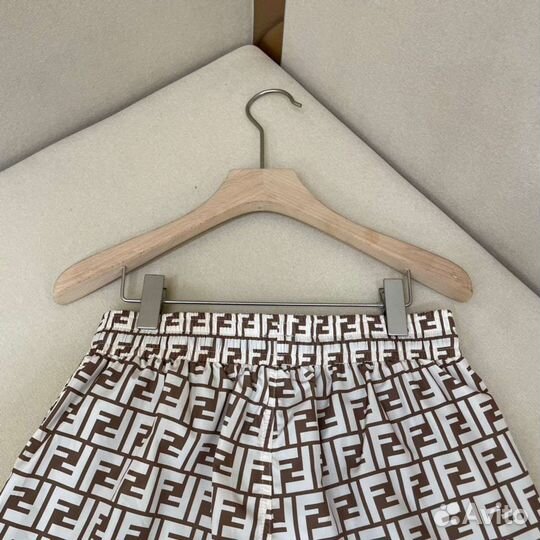 Шорты Fendi - Оригинальное качество