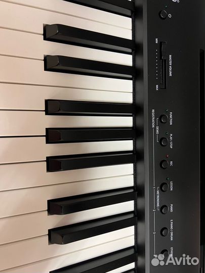 Цифровое пианино kawai