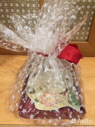 Чашка и блюдце