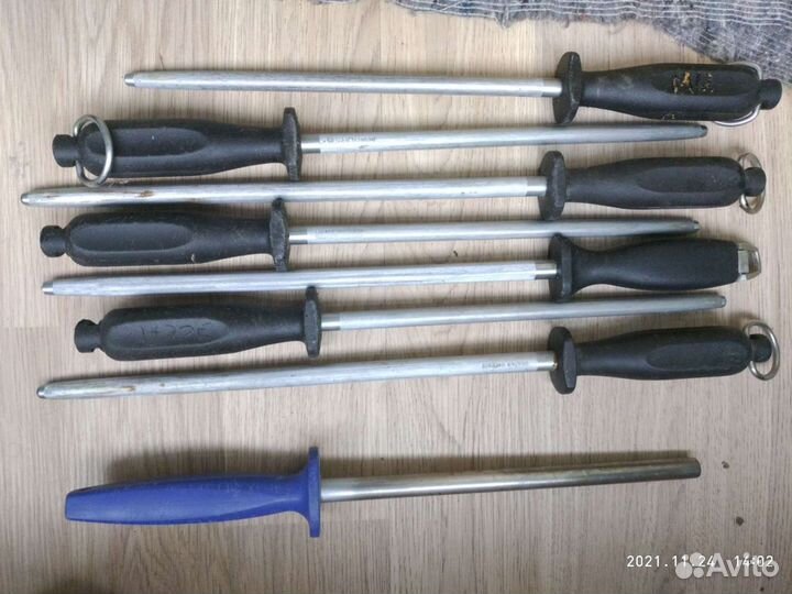 Сталькамусат