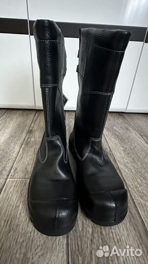 Сапоги 