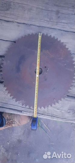 Диск для циркулярки