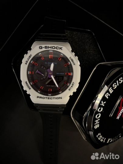 Часы Casio G-Shock