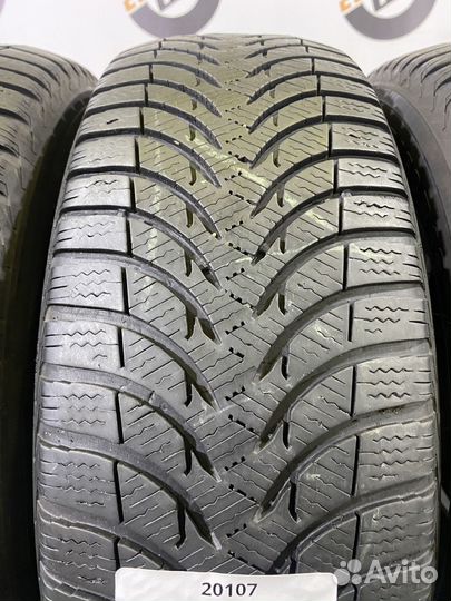 Michelin Alpin A4 205/60 R16
