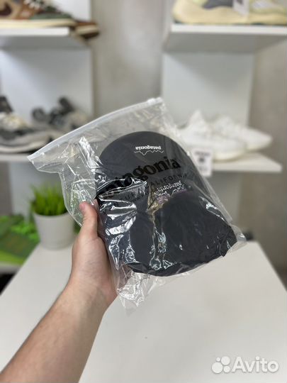 Бейсболка кепка patagonia