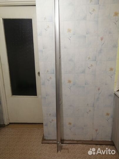 Гардина металлическая (алюминий)