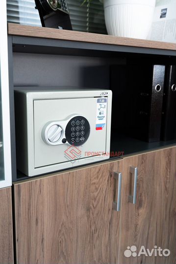 Сейф для пистолета aiko