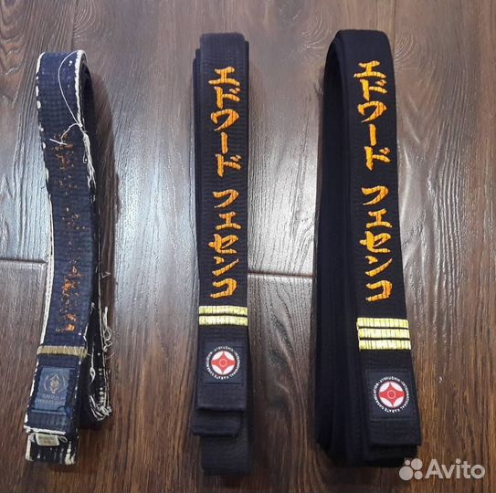 Набор в группы по каратэ