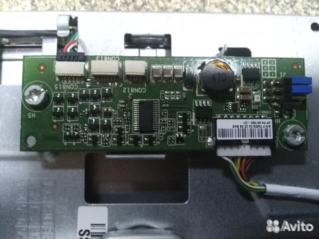 Запчасти для Моноблока HP Pavilion 23 AIO PC