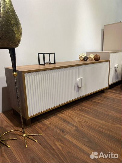 Тумба под тв