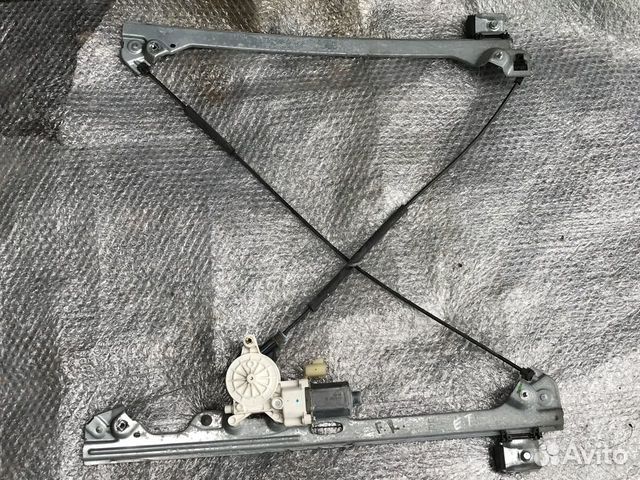 Стеклоподъемник передний правый Escalade 06-14